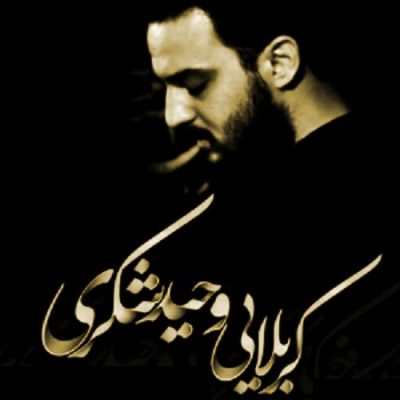 وحید شکری کوفیا نیا سید الغریب